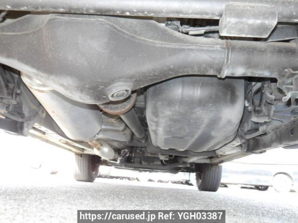Used 2011 AT toyota rush J200E Image[42]
