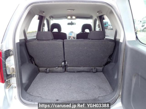 Used 2006 AT toyota rush J200E Image[8]