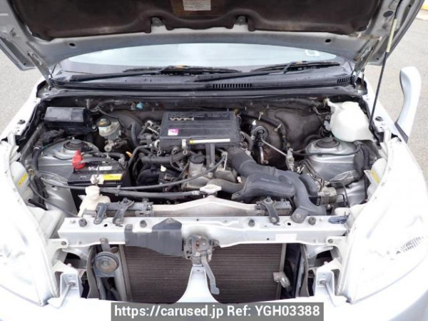 Used 2006 AT toyota rush J200E Image[9]