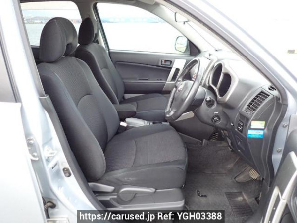 Used 2006 AT toyota rush J200E Image[12]