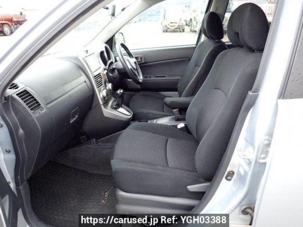 Used 2006 AT toyota rush J200E Image[13]