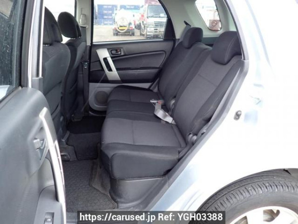 Used 2006 AT toyota rush J200E Image[15]