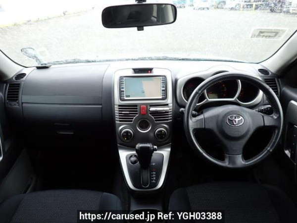 Used 2006 AT toyota rush J200E Image[16]