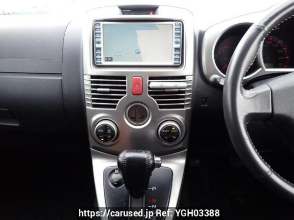 Used 2006 AT toyota rush J200E Image[18]