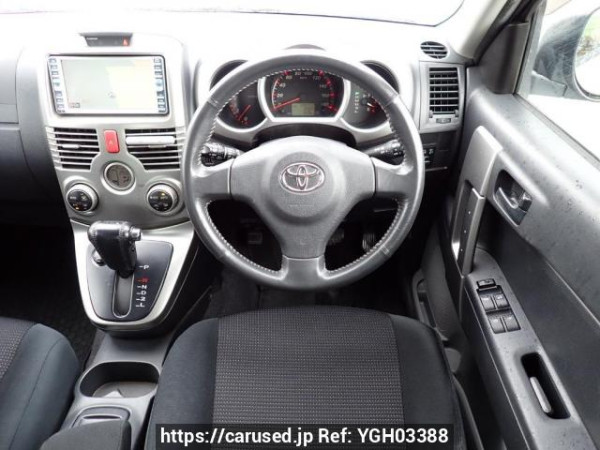 Used 2006 AT toyota rush J200E Image[19]