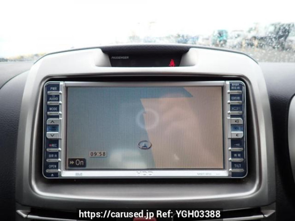 Used 2006 AT toyota rush J200E Image[20]