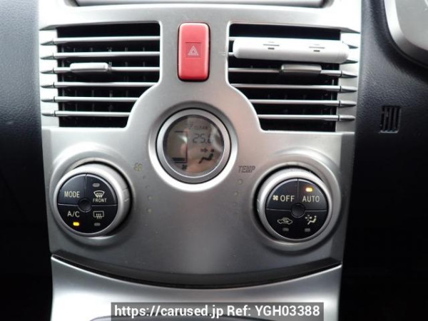 Used 2006 AT toyota rush J200E Image[21]