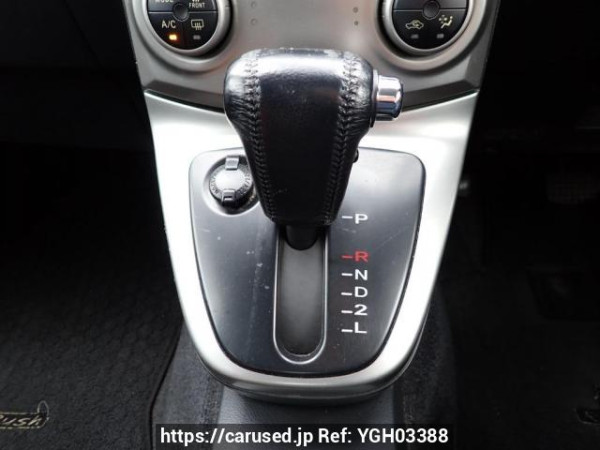 Used 2006 AT toyota rush J200E Image[22]