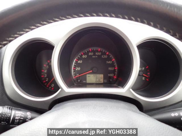 Used 2006 AT toyota rush J200E Image[23]