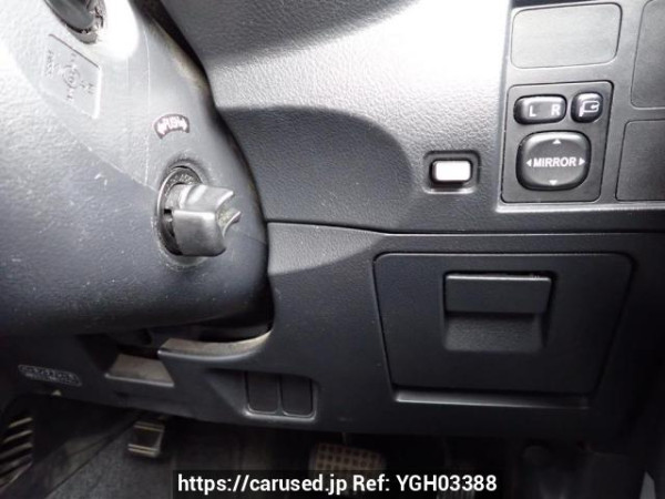 Used 2006 AT toyota rush J200E Image[25]