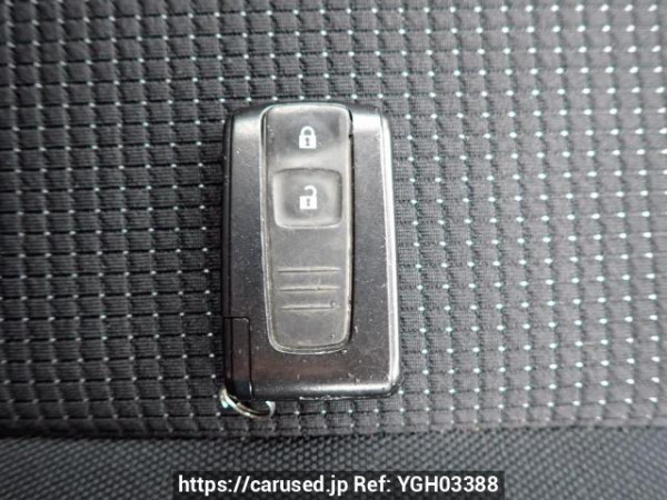 Used 2006 AT toyota rush J200E Image[26]