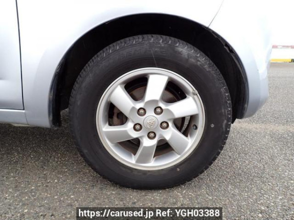 Used 2006 AT toyota rush J200E Image[27]