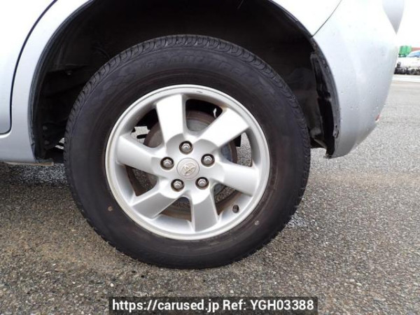 Used 2006 AT toyota rush J200E Image[30]