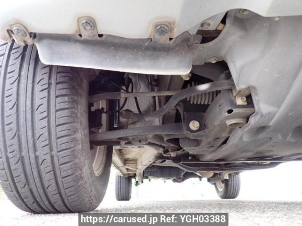 Used 2006 AT toyota rush J200E Image[31]