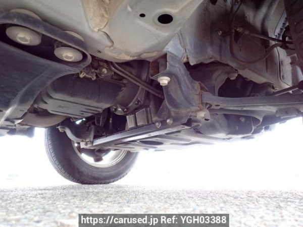 Used 2006 AT toyota rush J200E Image[34]