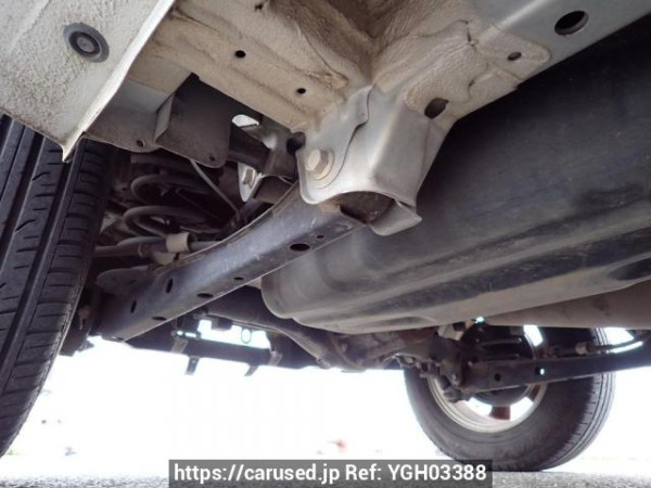 Used 2006 AT toyota rush J200E Image[35]