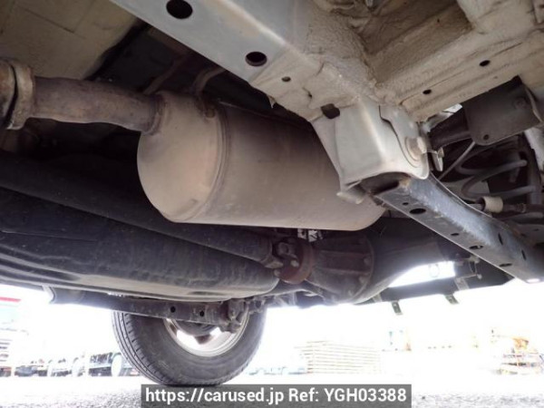 Used 2006 AT toyota rush J200E Image[36]