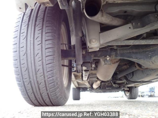 Used 2006 AT toyota rush J200E Image[37]