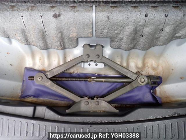 Used 2006 AT toyota rush J200E Image[41]
