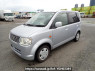 Used 2011 AT mitsubishi ek-wagon H82W Image[2]