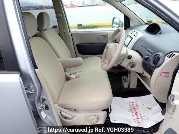 Used 2011 AT mitsubishi ek-wagon H82W Image[12]
