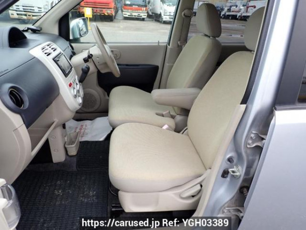 Used 2011 AT mitsubishi ek-wagon H82W Image[13]