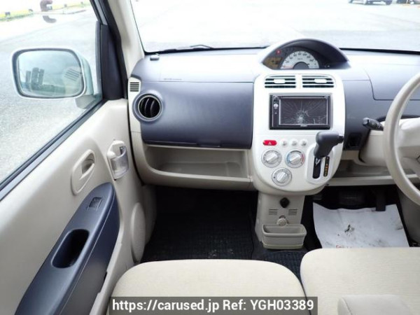 Used 2011 AT mitsubishi ek-wagon H82W Image[17]