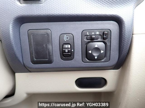 Used 2011 AT mitsubishi ek-wagon H82W Image[25]