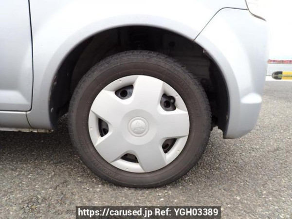 Used 2011 AT mitsubishi ek-wagon H82W Image[27]