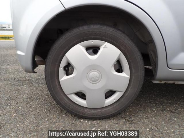 Used 2011 AT mitsubishi ek-wagon H82W Image[29]