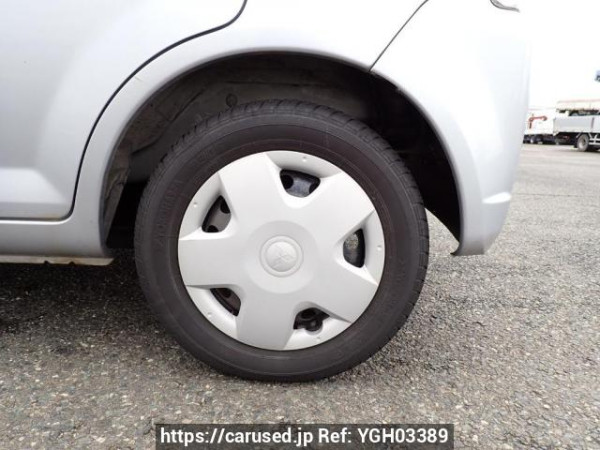 Used 2011 AT mitsubishi ek-wagon H82W Image[30]