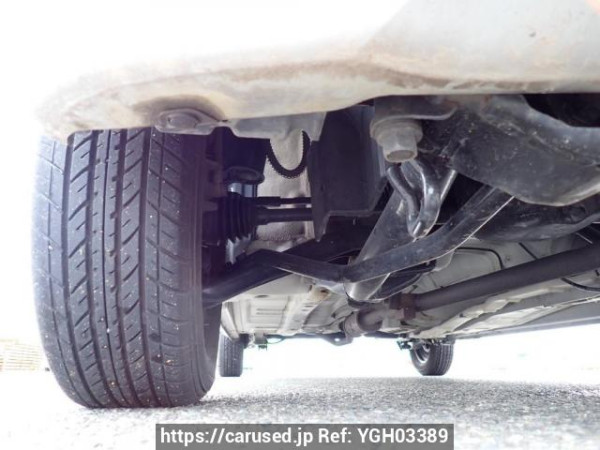 Used 2011 AT mitsubishi ek-wagon H82W Image[31]