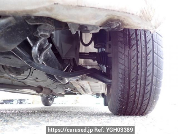 Used 2011 AT mitsubishi ek-wagon H82W Image[32]