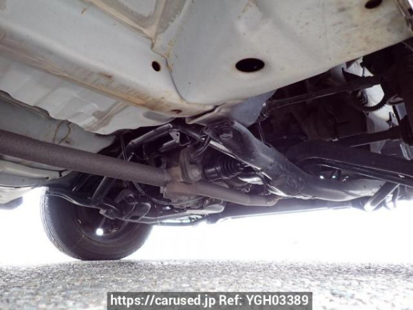 Used 2011 AT mitsubishi ek-wagon H82W Image[34]