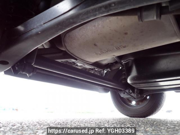 Used 2011 AT mitsubishi ek-wagon H82W Image[35]