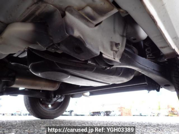 Used 2011 AT mitsubishi ek-wagon H82W Image[36]