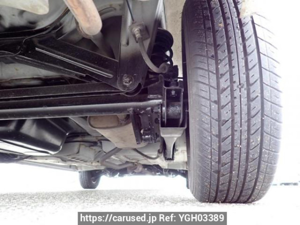 Used 2011 AT mitsubishi ek-wagon H82W Image[38]