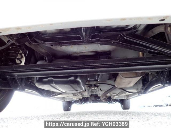 Used 2011 AT mitsubishi ek-wagon H82W Image[39]
