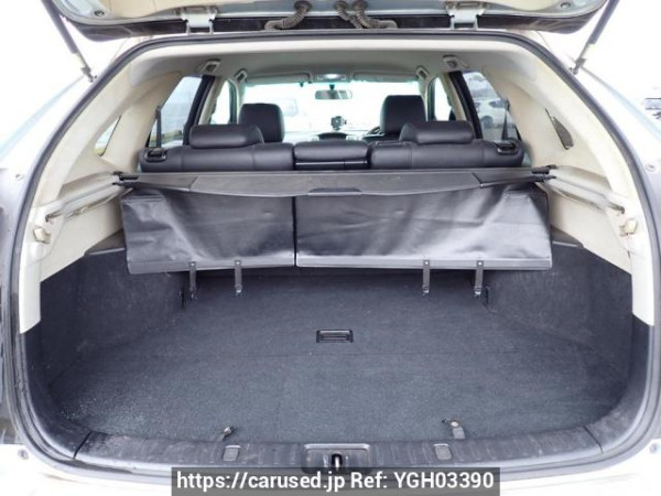 Used 2007 AT toyota harrier ACU30W Image[8]
