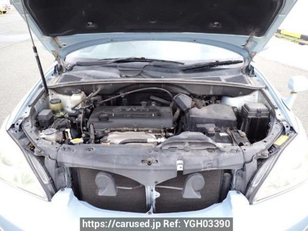 Used 2007 AT toyota harrier ACU30W Image[9]