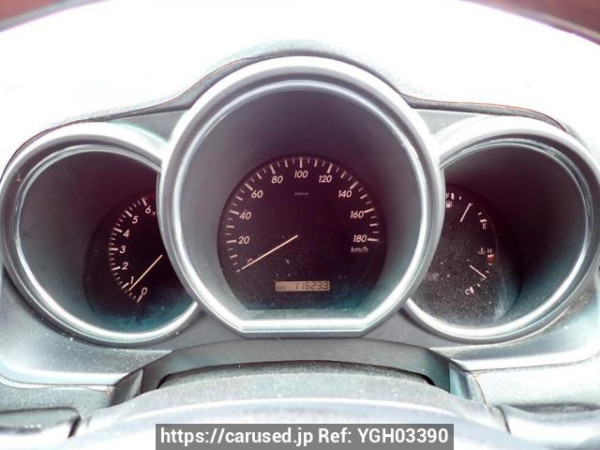Used 2007 AT toyota harrier ACU30W Image[23]