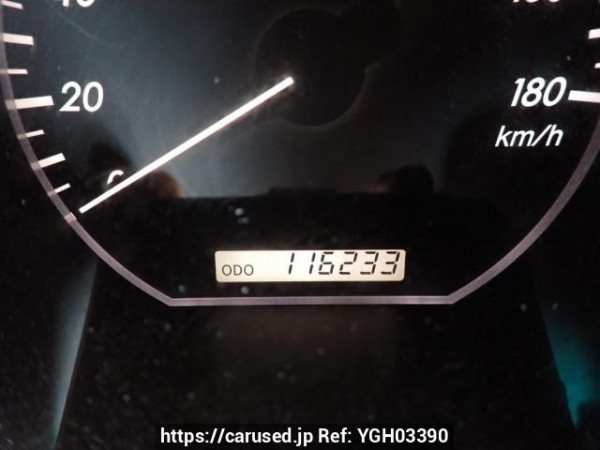 Used 2007 AT toyota harrier ACU30W Image[24]