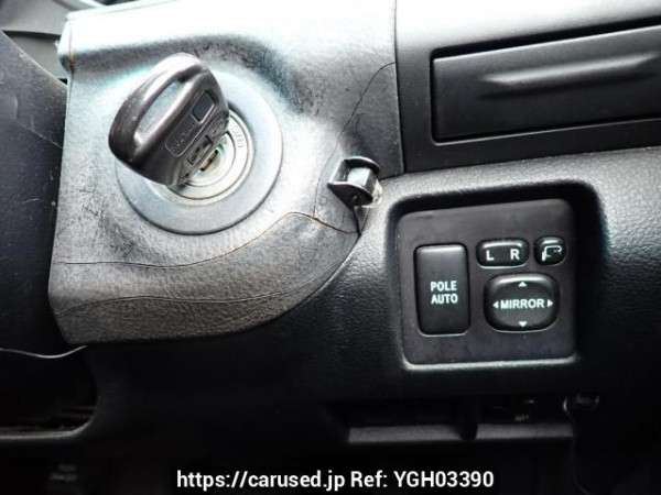 Used 2007 AT toyota harrier ACU30W Image[25]