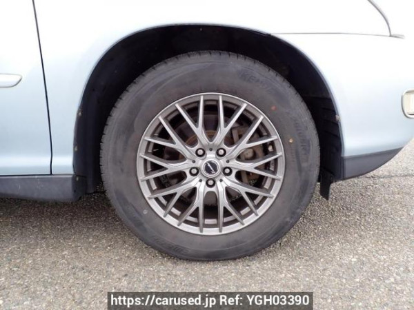 Used 2007 AT toyota harrier ACU30W Image[27]