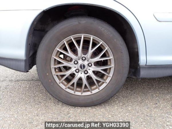Used 2007 AT toyota harrier ACU30W Image[29]