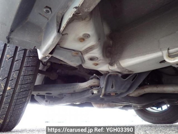 Used 2007 AT toyota harrier ACU30W Image[33]