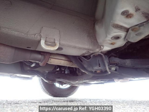 Used 2007 AT toyota harrier ACU30W Image[34]