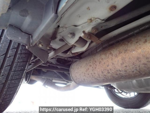 Used 2007 AT toyota harrier ACU30W Image[35]