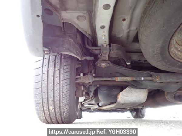 Used 2007 AT toyota harrier ACU30W Image[37]