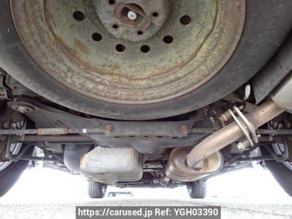 Used 2007 AT toyota harrier ACU30W Image[39]